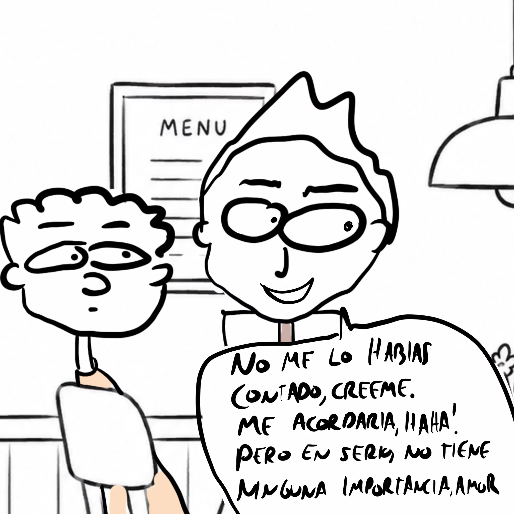 viaje de novios